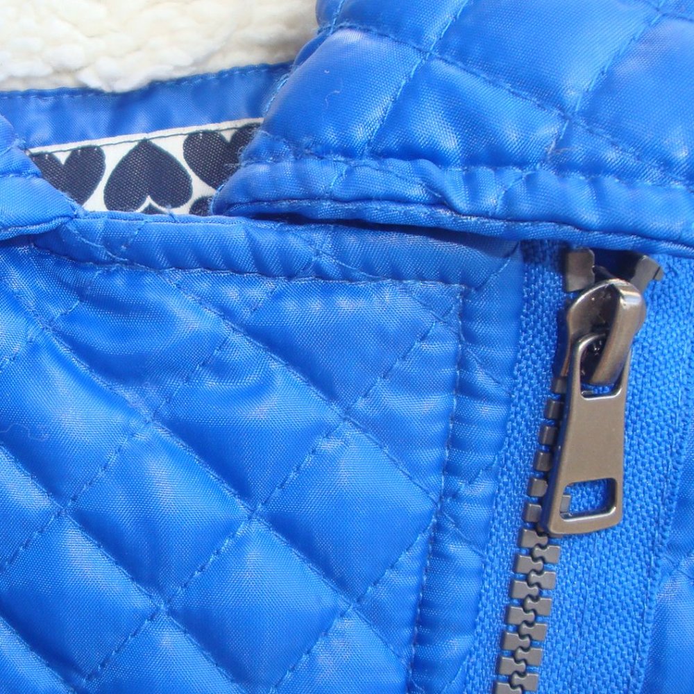 Fall or winter jacket - Picture 4 of 4